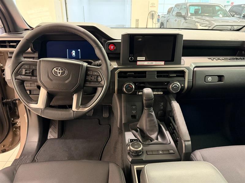 toyota Tacoma 2026 - 15