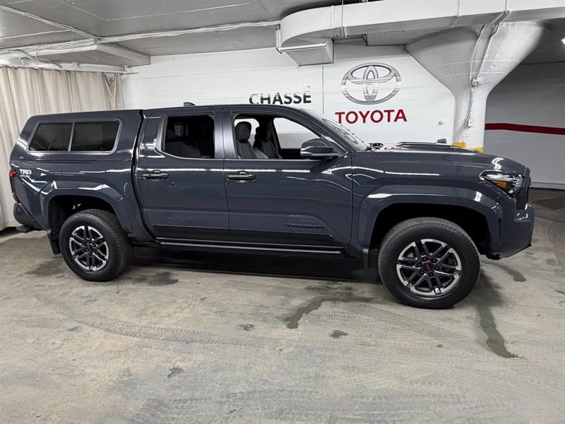 toyota Tacoma 2024 - 2