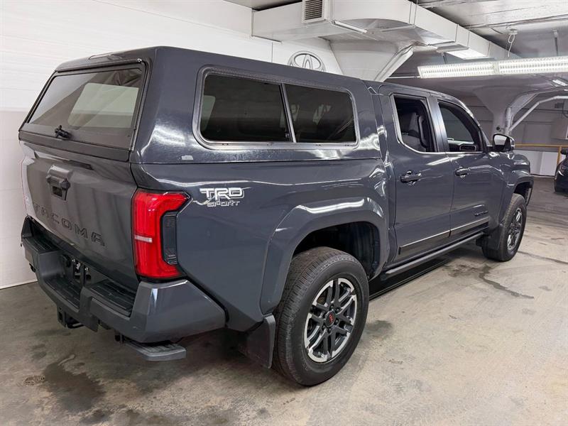 toyota Tacoma 2024 - 3