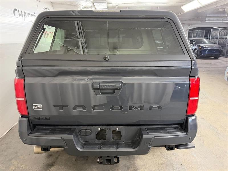 toyota Tacoma 2024 - 4