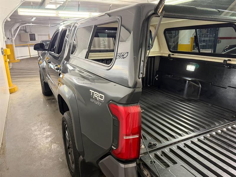 toyota Tacoma 2024 - 5