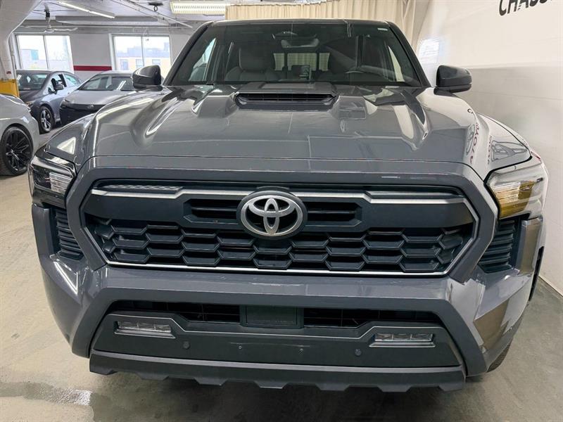 toyota Tacoma 2024 - 7