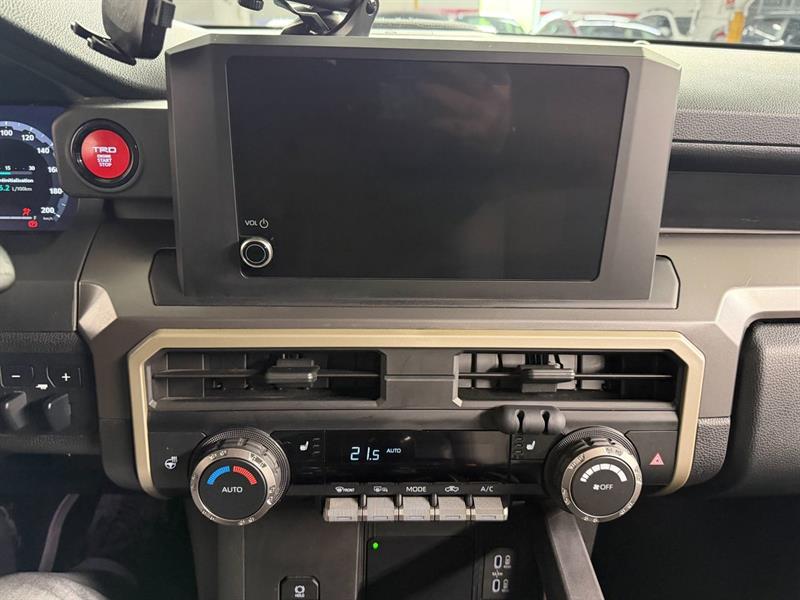 toyota Tacoma 2024 - 15