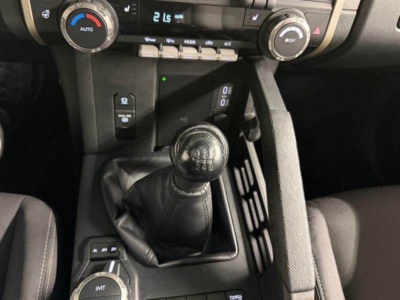 toyota Tacoma 2024 - 16