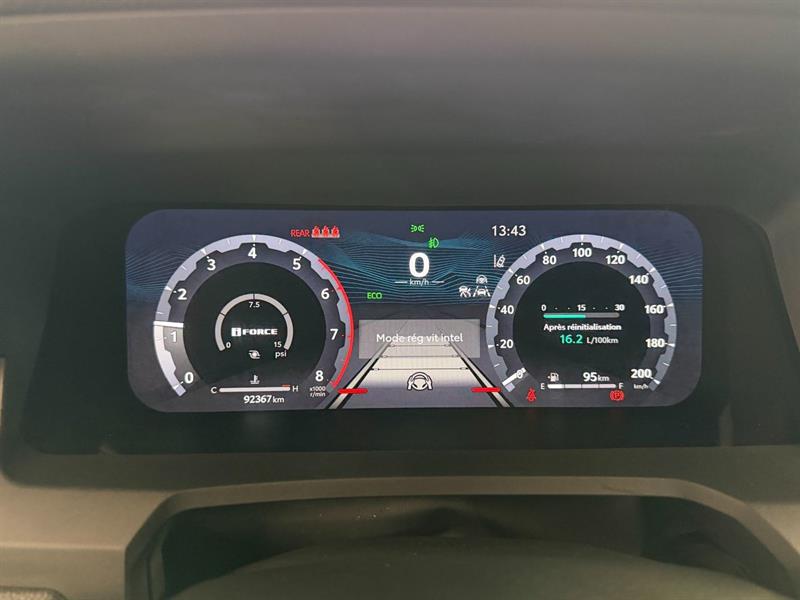toyota Tacoma 2024 - 17