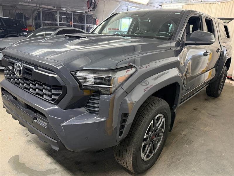 toyota Tacoma 2024 - 23