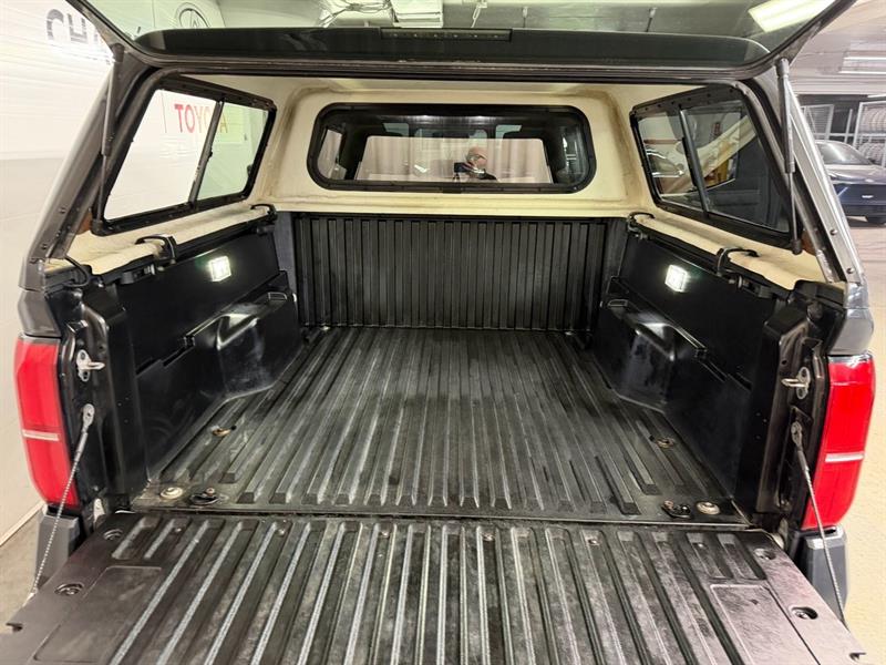 toyota Tacoma 2024 - 27