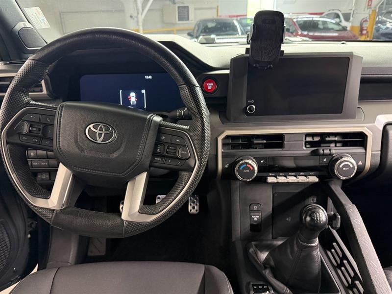 toyota Tacoma 2024 - 30