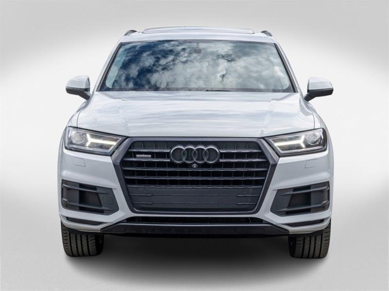 audi Q7 2019 - 2