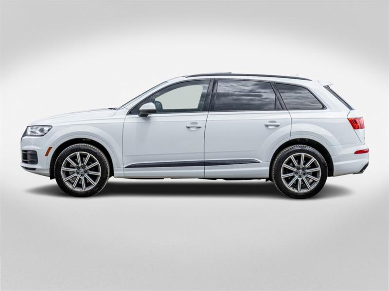 audi Q7 2019 - 3