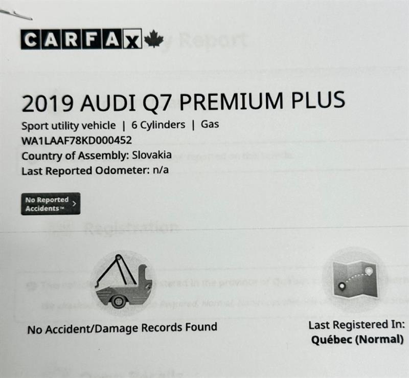 audi Q7 2019 - 4