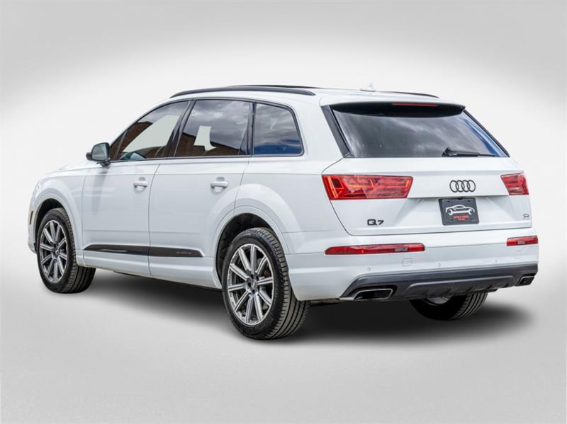 audi Q7 2019 - 5
