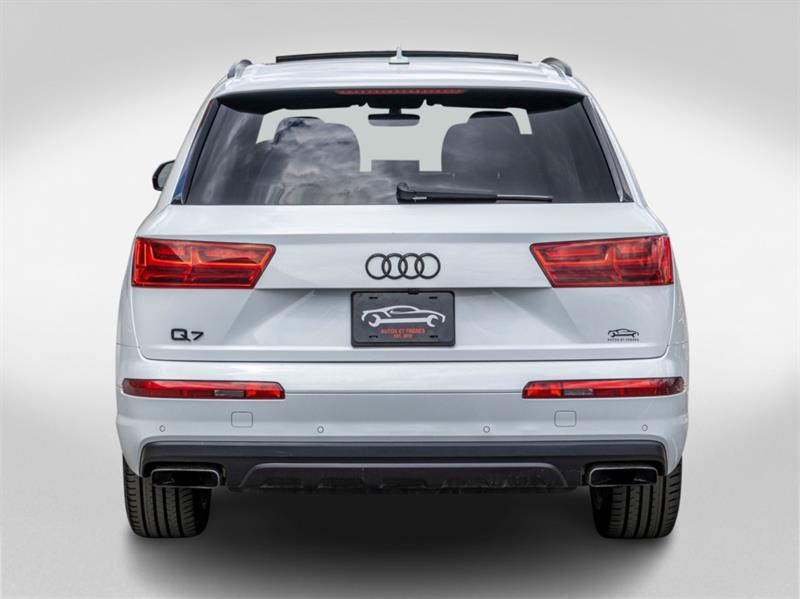 audi Q7 2019 - 6