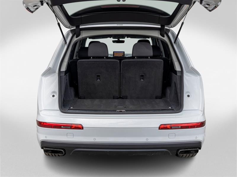 audi Q7 2019 - 7