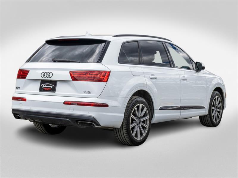 audi Q7 2019 - 8