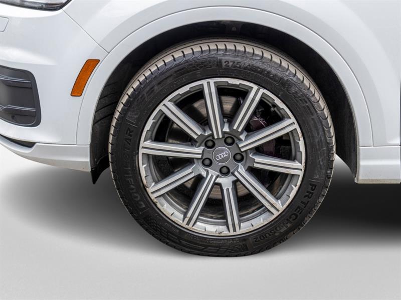audi Q7 2019 - 9