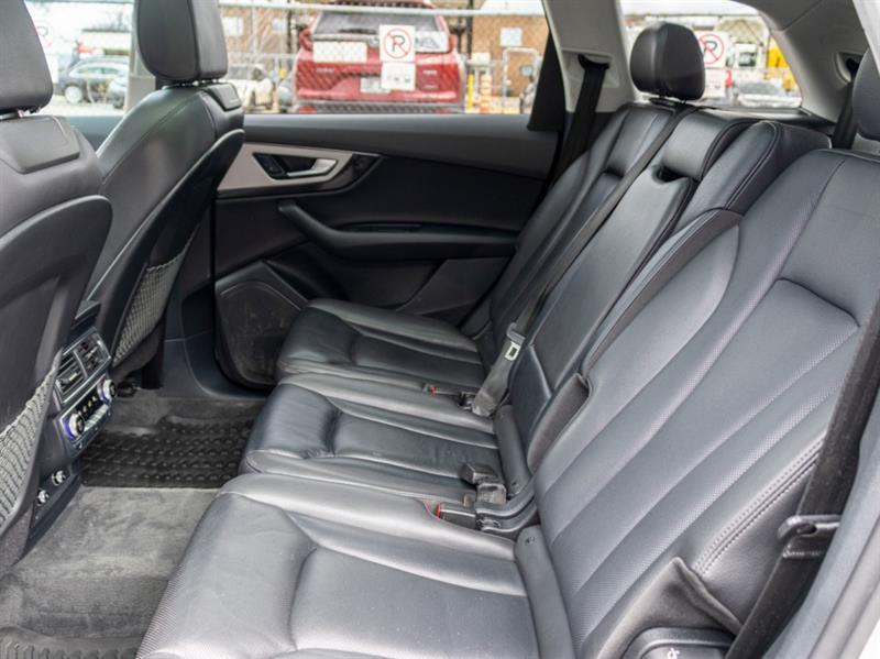 audi Q7 2019 - 15