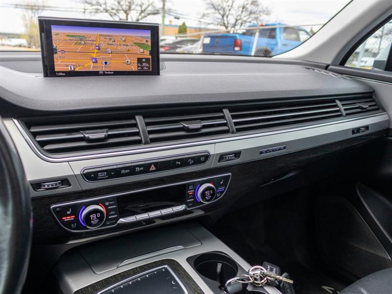 audi Q7 2019 - 17