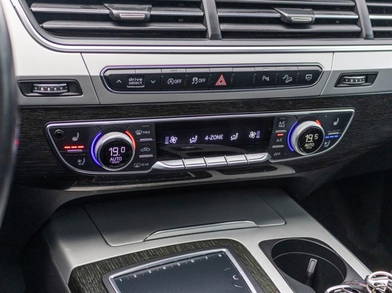 audi Q7 2019 - 19