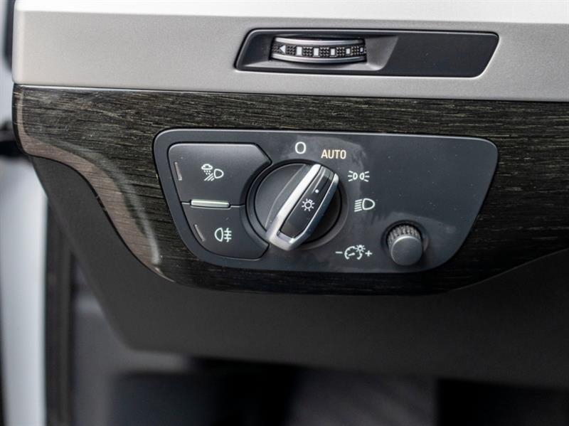audi Q7 2019 - 24