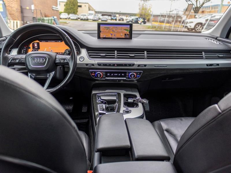 audi Q7 2019 - 25