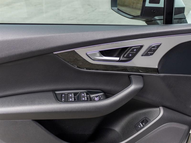 audi Q7 2019 - 26