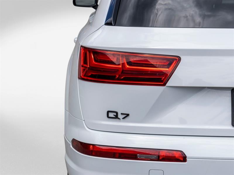 audi Q7 2019 - 28
