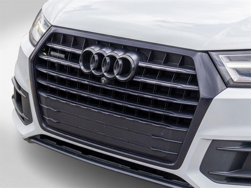 audi Q7 2019 - 30