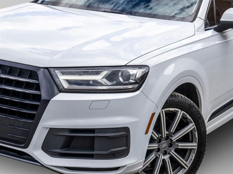 audi Q7 2019 - 31