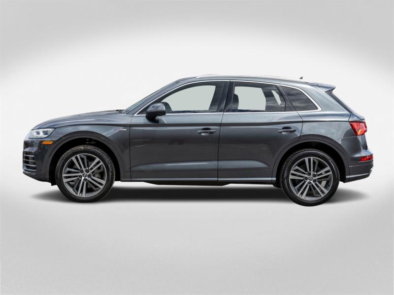 audi Q5 2018 - 3
