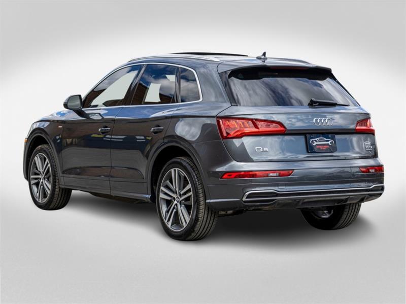audi Q5 2018 - 5