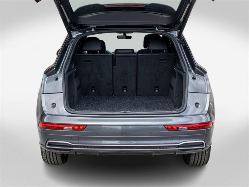 audi Q5 2018 - 7