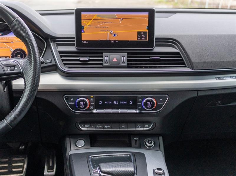audi Q5 2018 - 14