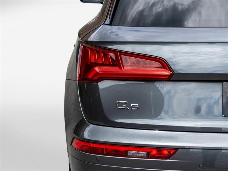 audi Q5 2018 - 26