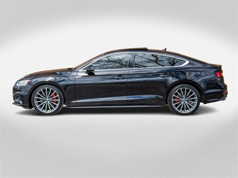 audi A5 Sportback 2018 - 3
