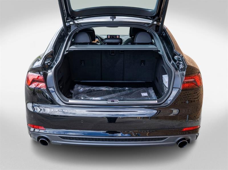 audi A5 Sportback 2018 - 7