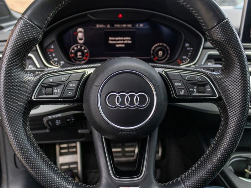 audi A5 Sportback 2018 - 20