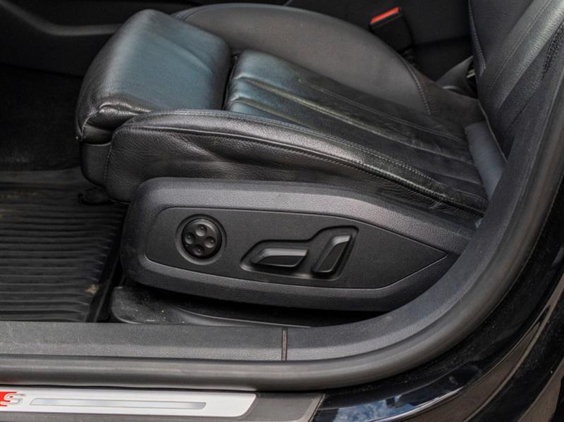 audi A5 Sportback 2018 - 29