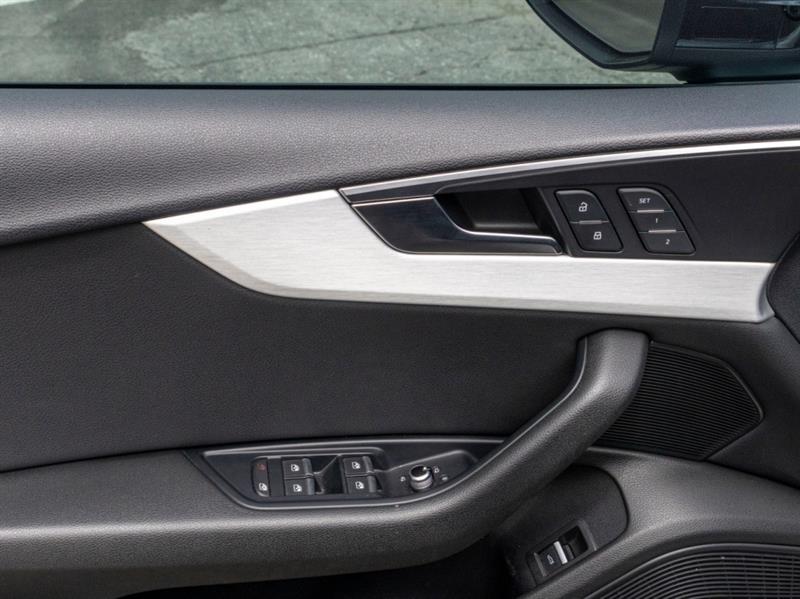 audi A5 Sportback 2018 - 32