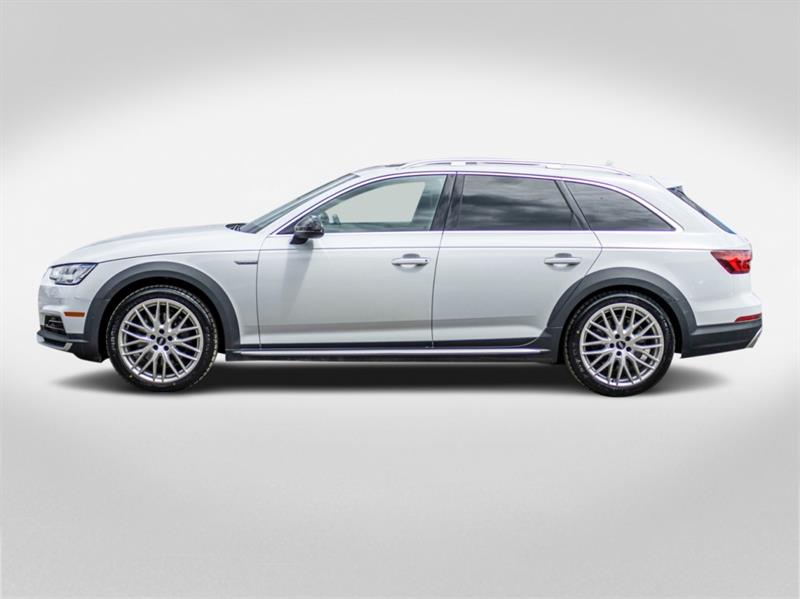 audi A4 allroad 2019 - 3