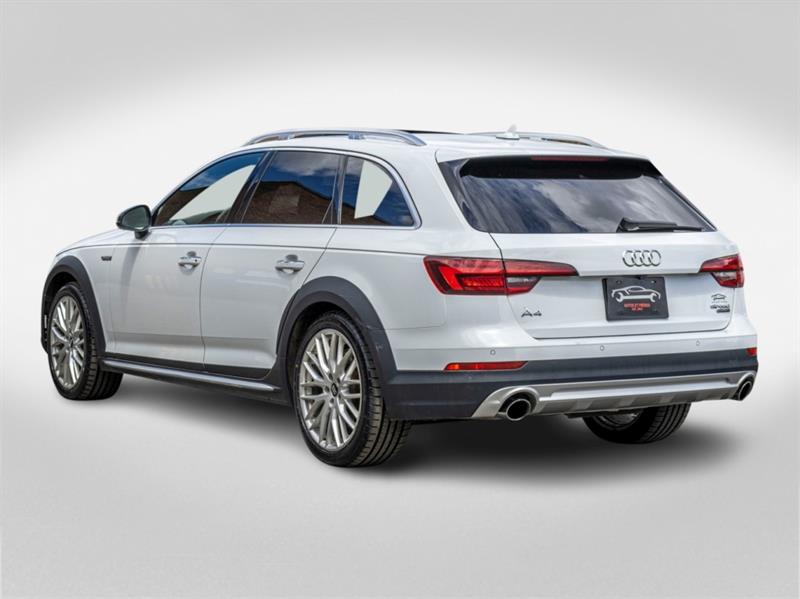 audi A4 allroad 2019 - 5