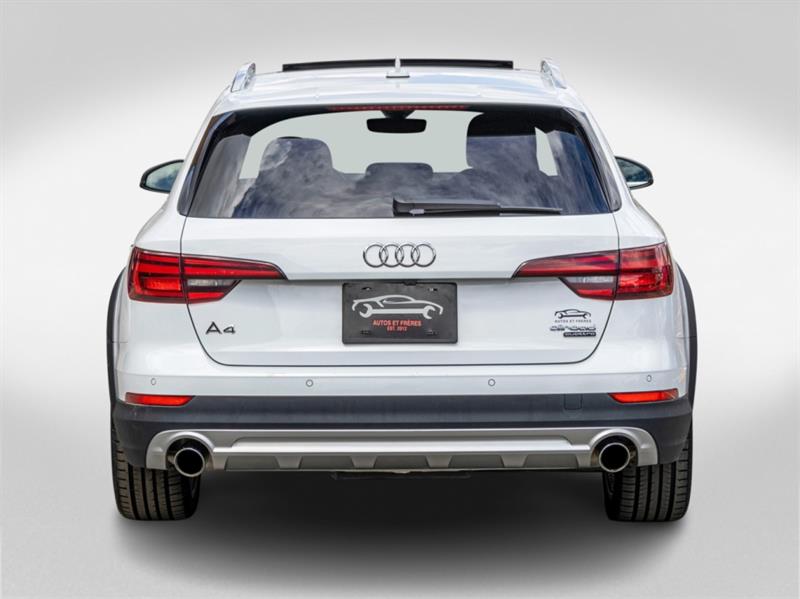 audi A4 allroad 2019 - 6