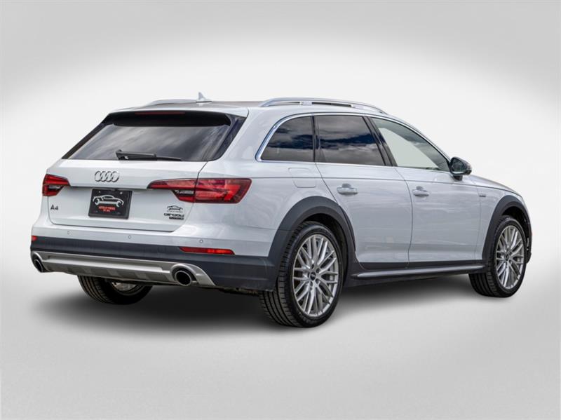 audi A4 allroad 2019 - 7