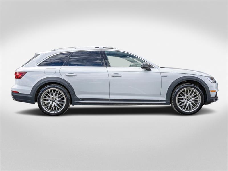audi A4 allroad 2019 - 8