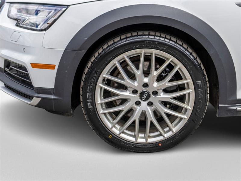audi A4 allroad 2019 - 9