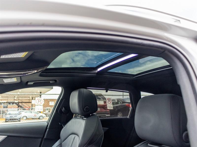 audi A4 allroad 2019 - 12