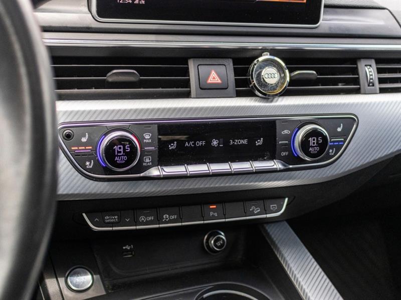 audi A4 allroad 2019 - 16