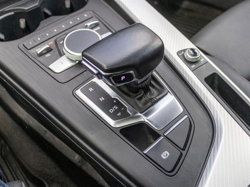 audi A4 allroad 2019 - 17
