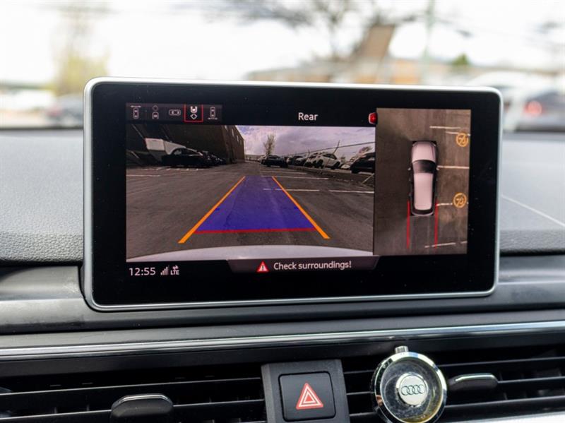 audi A4 allroad 2019 - 19