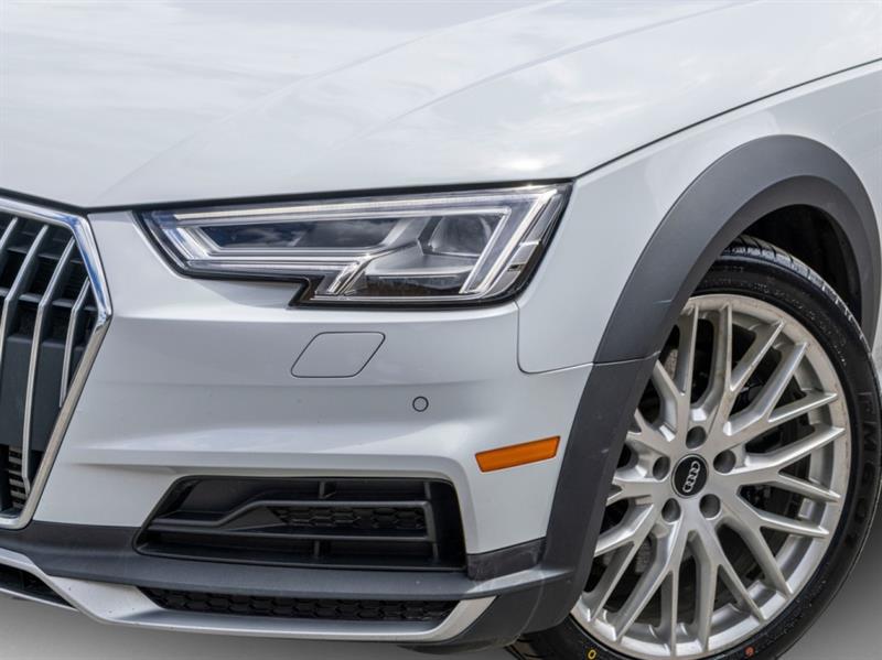 audi A4 allroad 2019 - 21